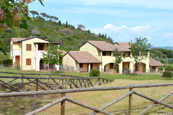 Le Corti di Montepitti (Suvereto)